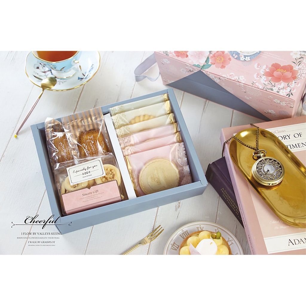 T10 紙盒/禮盒內襯-T字隔板-白 10入/包 14.7*9.8*5.0cm 【3-992501-2】