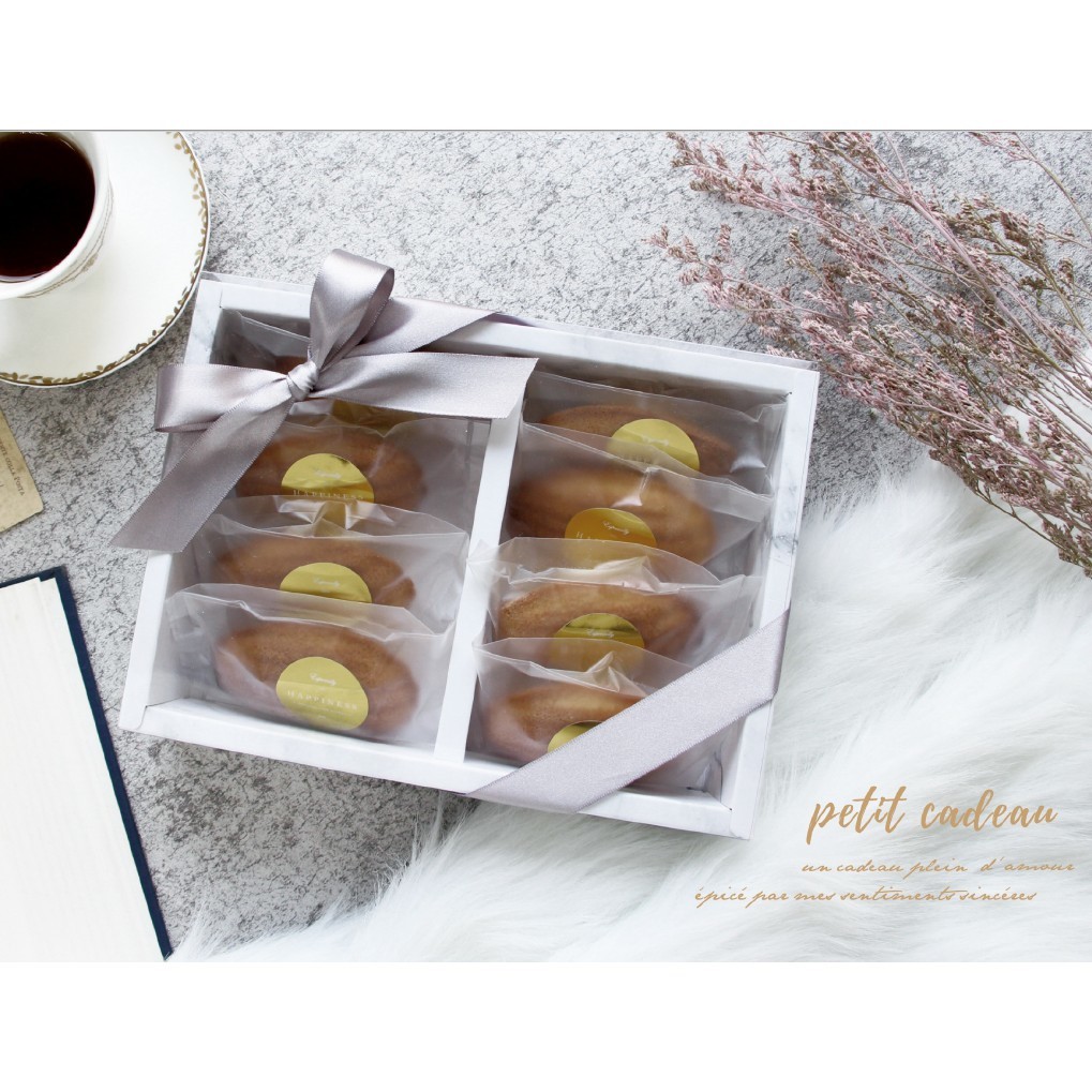 T10抽屜盒-牛皮酒紅(亮面袖套) 10入/包【3A08-122801】