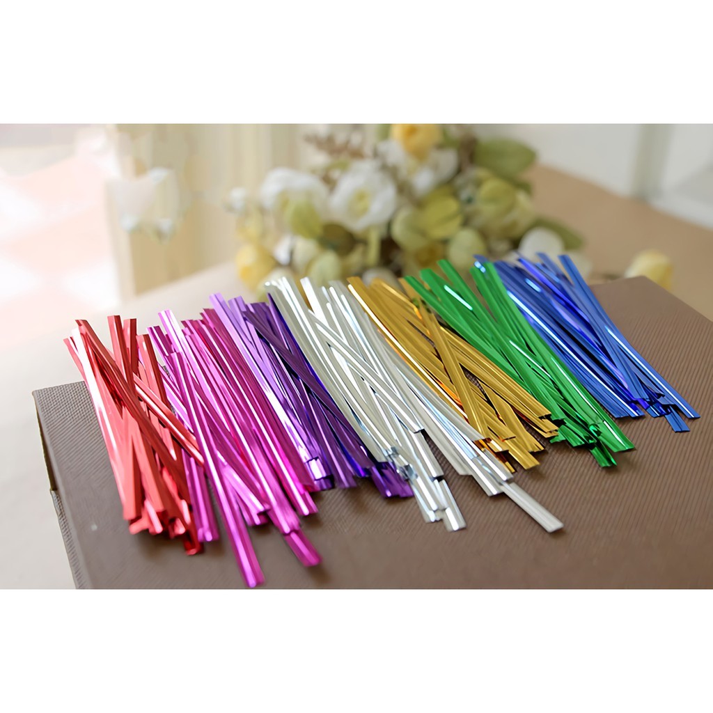 魔帶10CM(多種顏色) 1000入/包 10cm【6-2016】