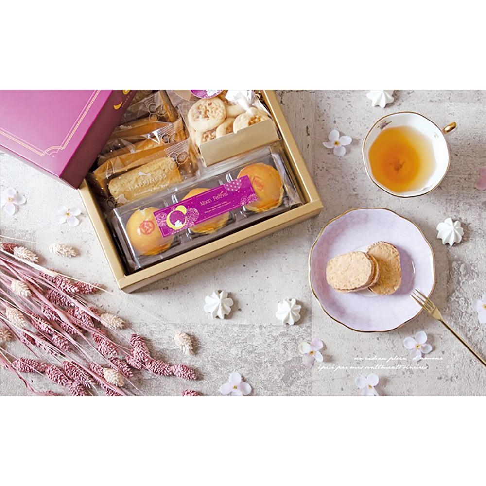 折角背封袋(7x30)+5cm-亮面高阻隔-透明 /蛋黃酥塑膠襯3粒裝外袋 100入/包【47580001】