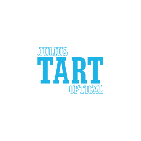 julius tart optical 眼鏡-Logo