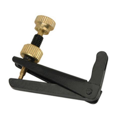 小提琴微調鈕 各尺寸皆有 音準好夥伴