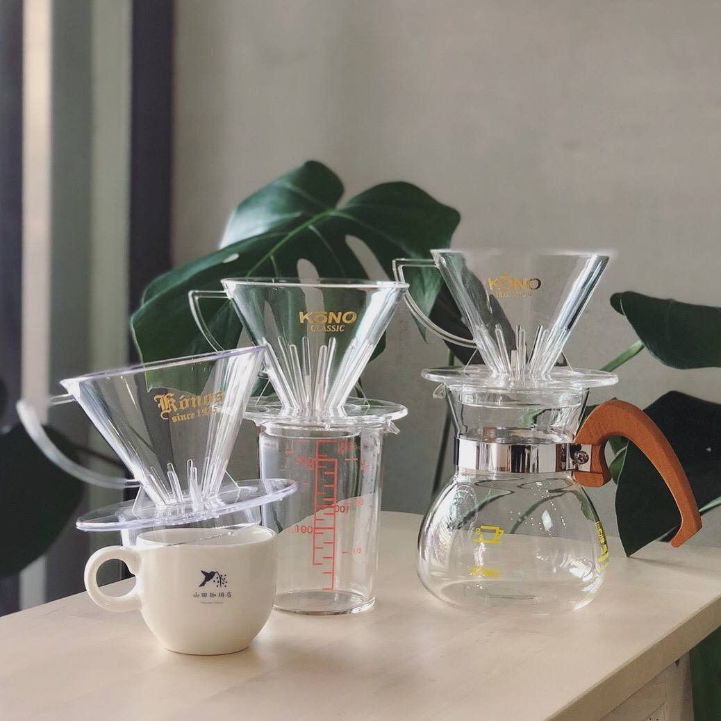 KONO濾杯