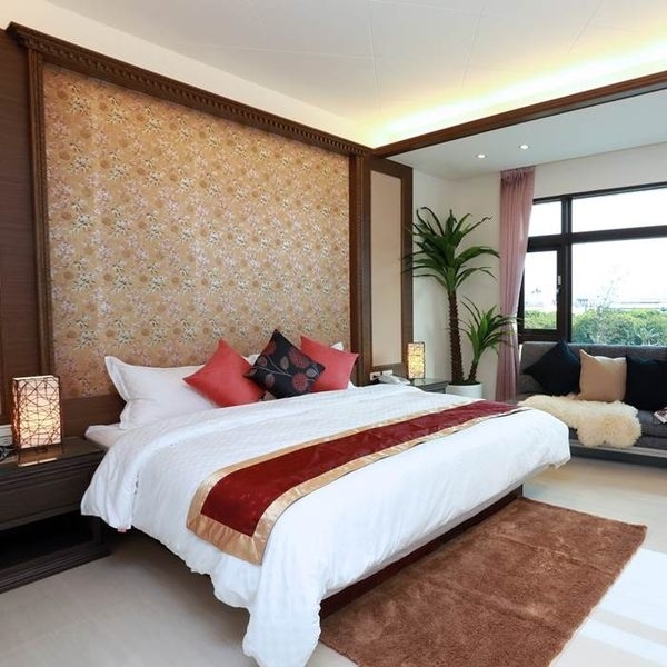 【宜蘭】內行家田園民宿 住宿券 Ⓗ