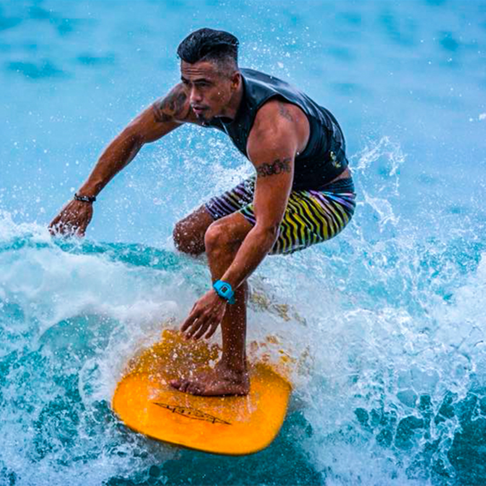 【花蓮】秘境衝浪教學體驗