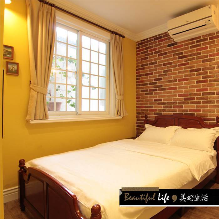 【宜蘭】美好生活 住宿券 Ⓗ