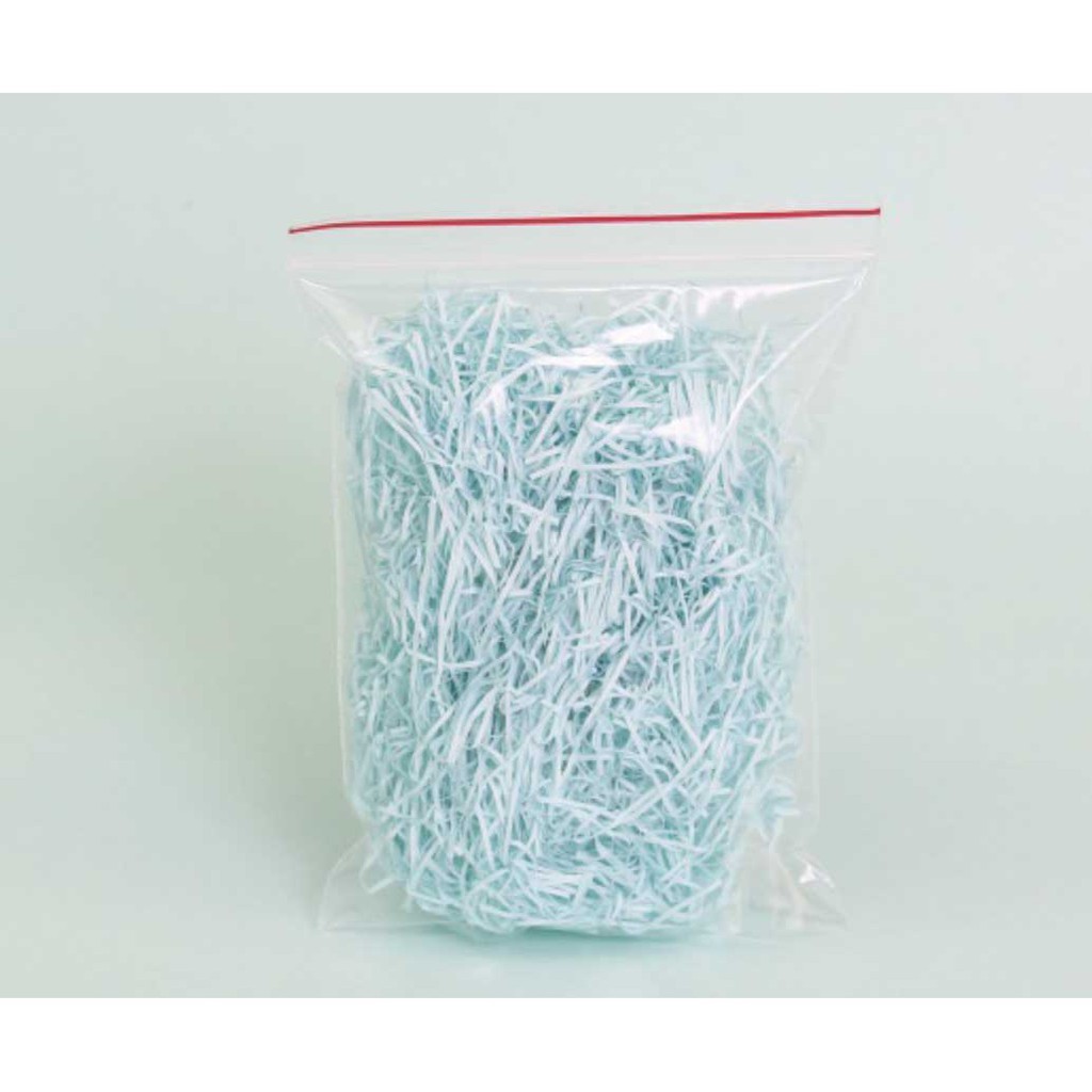 PE夾鏈袋-【0號】 100入/包 4*6cm【4-8000】