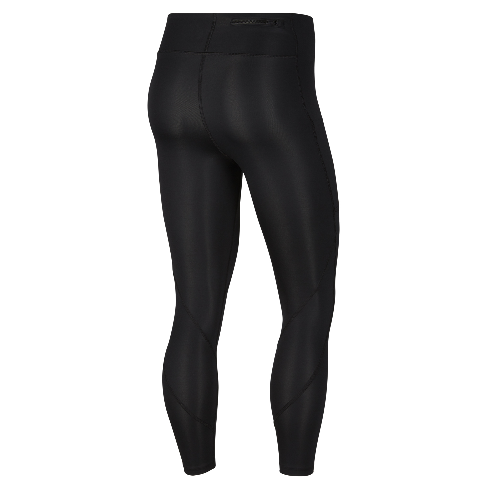 Jordan Essential 7/8 女子 緊身褲 訓練褲 運動褲 黑 CU6364-010  [EW]