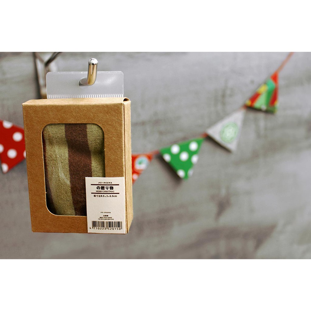 PP貼鉤- 100入/包 55*34mm【6-5203】