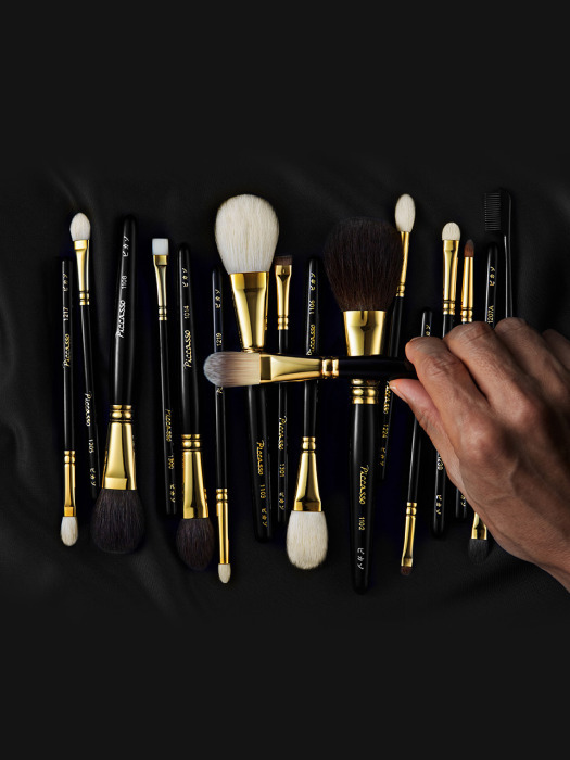 PICCASSO Signature Set of 20 items