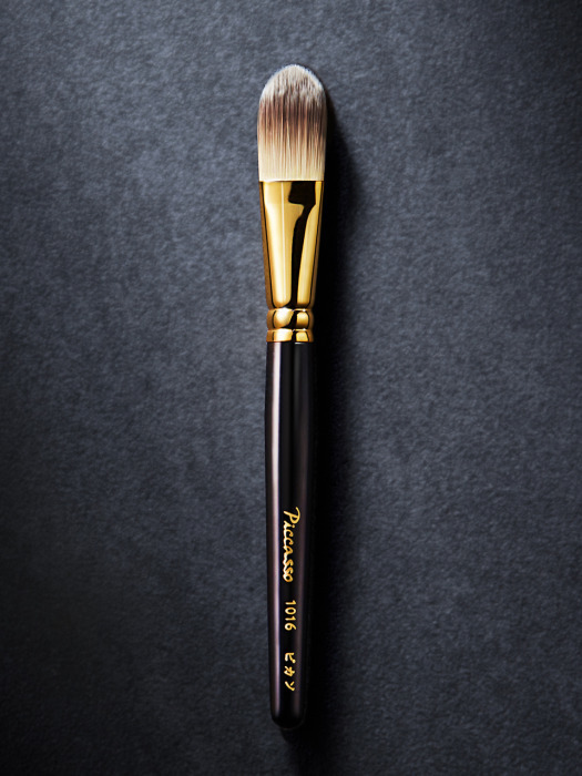 PICCASSO Signature - 1016 Foundation