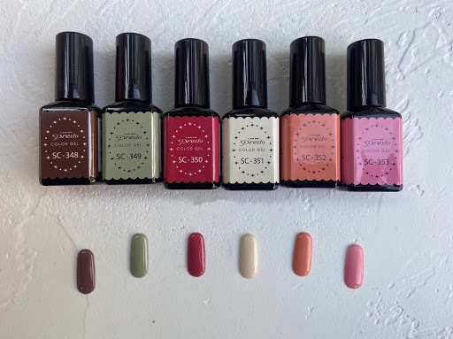 PRESTO S349 #限量貨品🔥