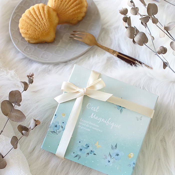 抽屜盒S-微光漫漫 10入/包 【3A08-15602】