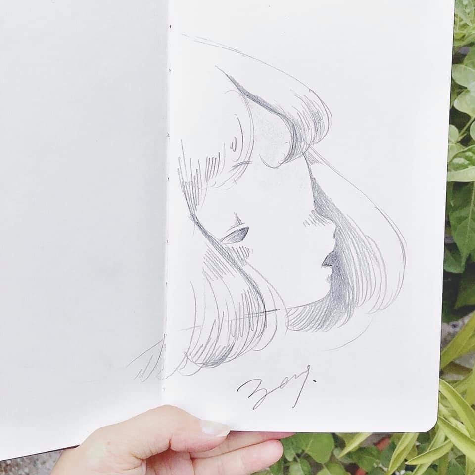 藝術系列 素描本 繪圖本 SKETCHBOOK - MOLESKINE