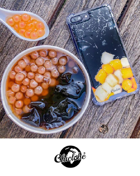 台灣手機殼紀念品