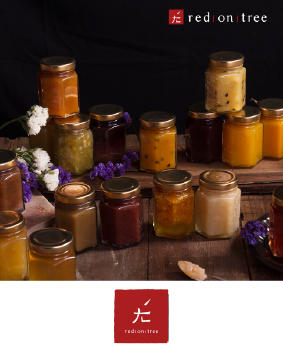 台灣果醬伴手禮