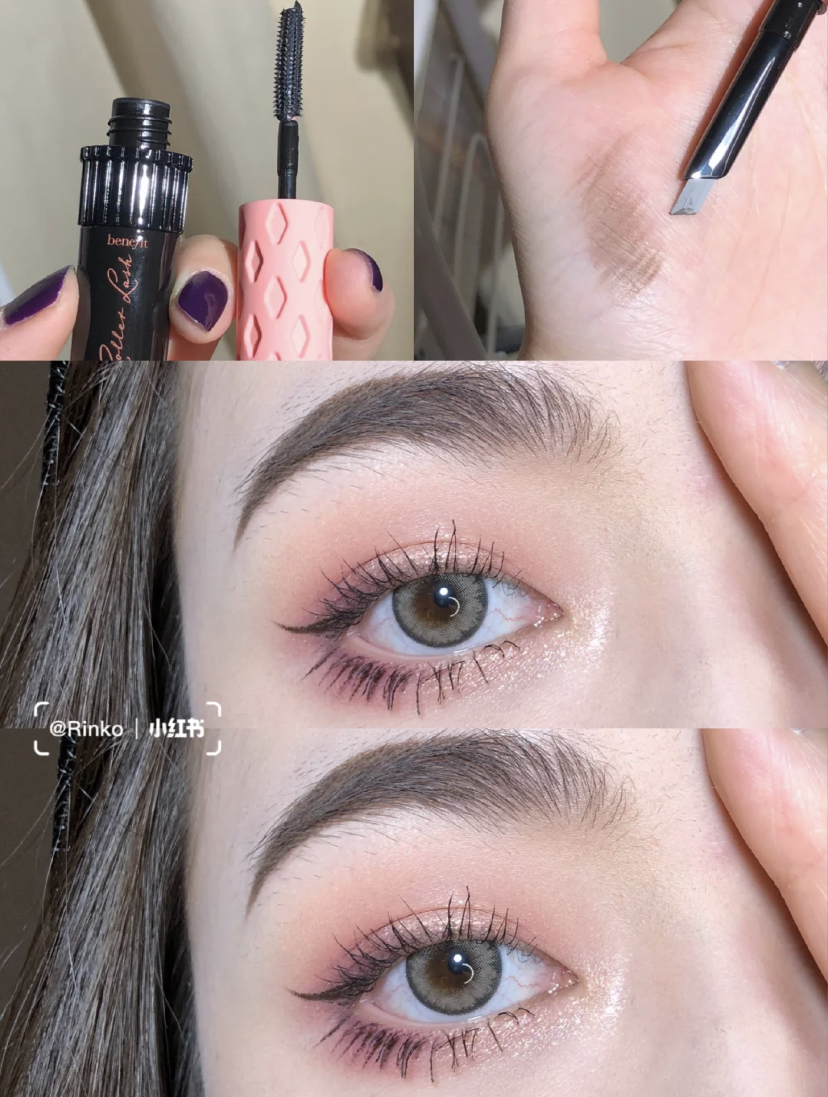 *特價* Benefit - Roller Lash 捲翹睫毛膏