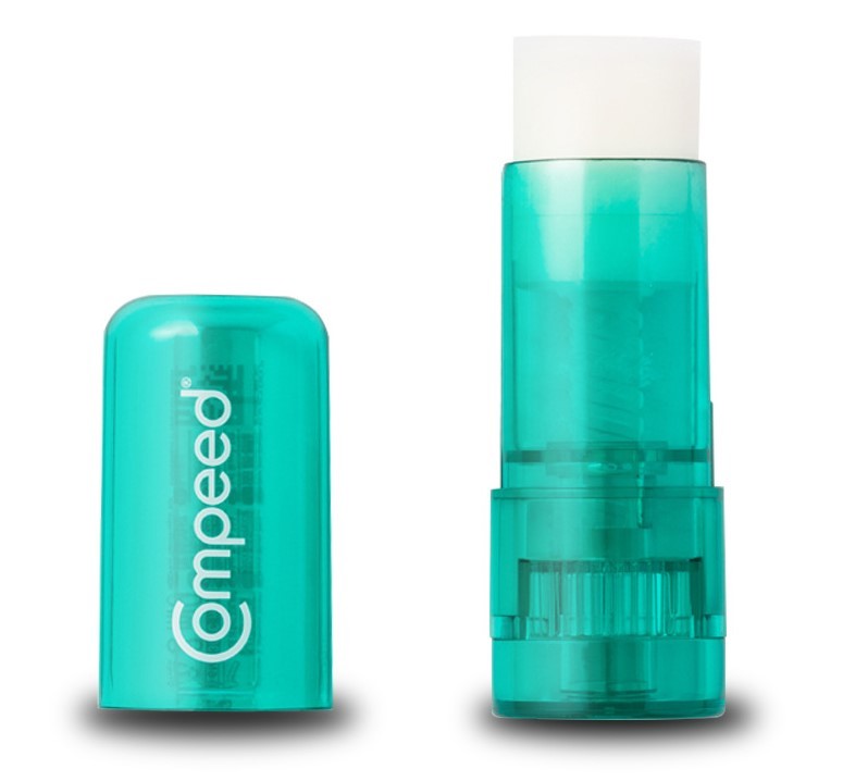 Compeed 瑞士強效護腳膏 8ml | 穿高跟鞋 | 穿新運動鞋 (逢星期日截單後7-14個工作天發貨)