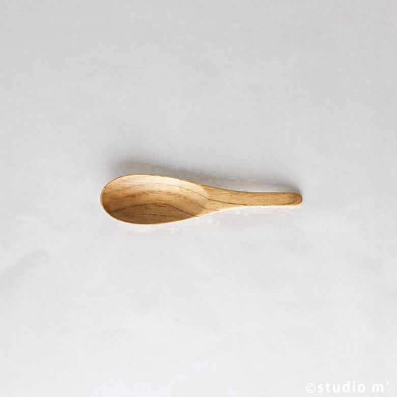 STUDIO M'-kurinoki調羹