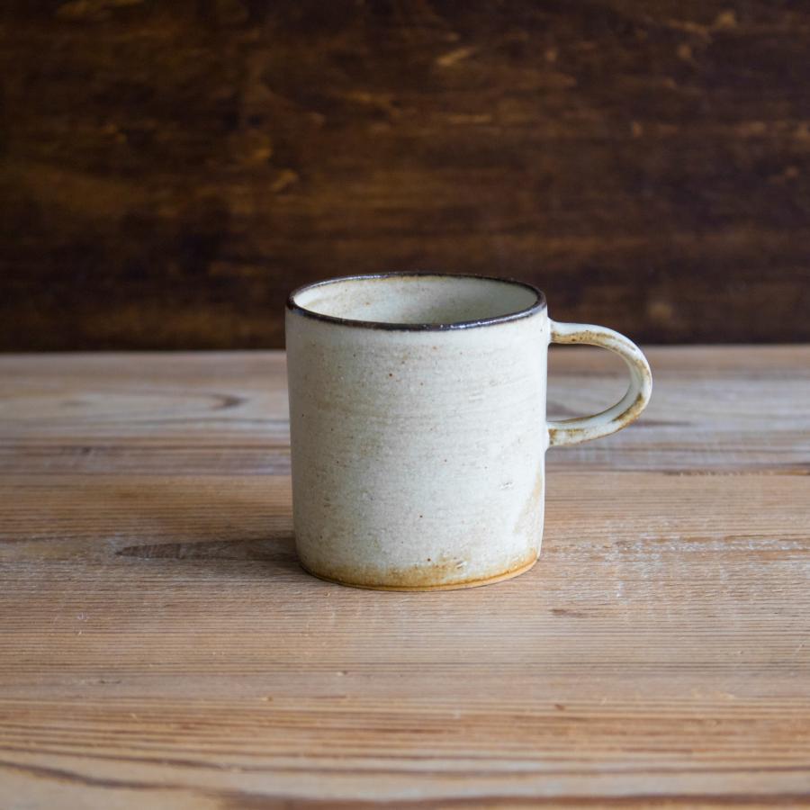 STUDIO M'-bouleau白樺切立馬克杯