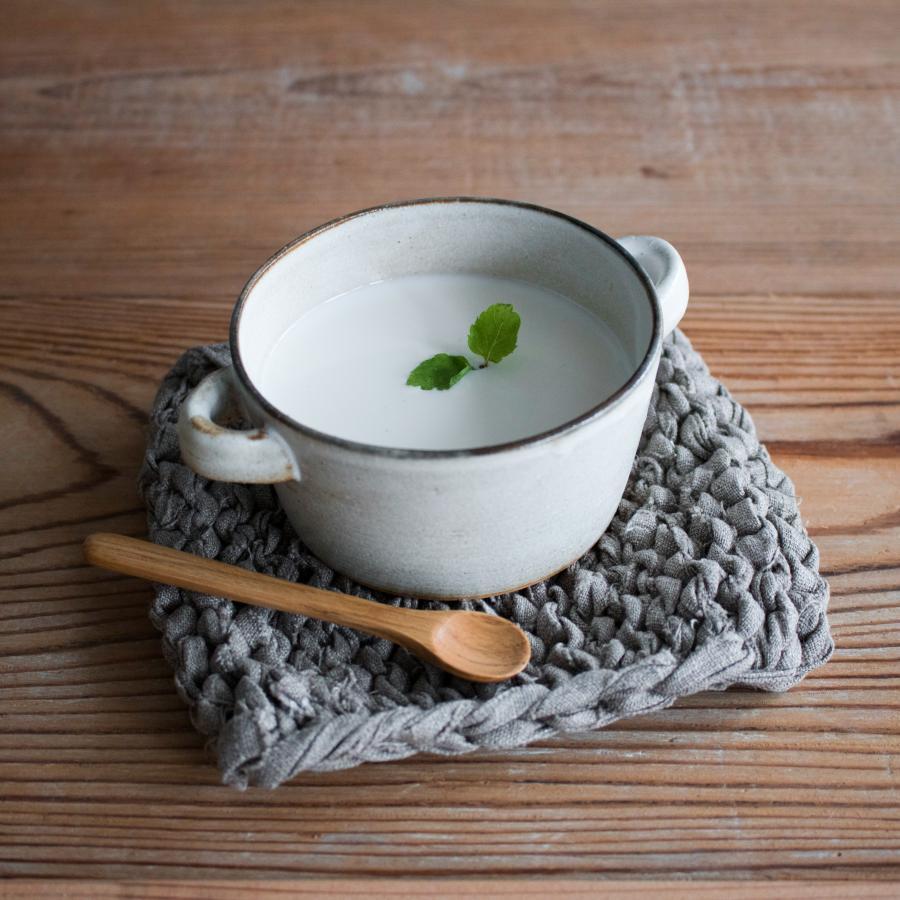 STUDIO M'-bouleau白樺湯杯