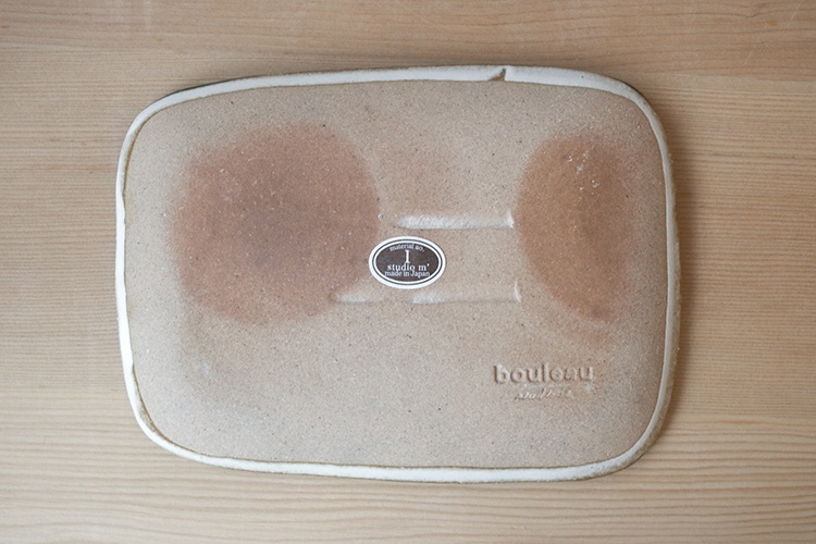 STUDIO M'-bouleau白樺方盤