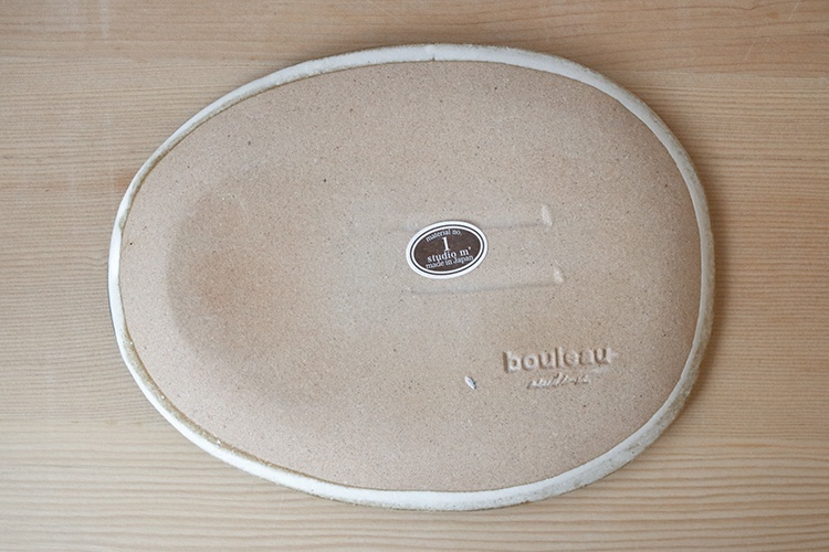 STUDIO M'-bouleau白樺圓盤