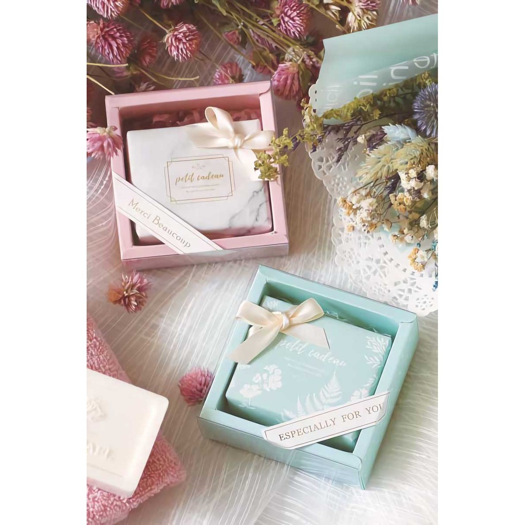 包皂紙-仲夏序曲 30入/包 21*11.8cm【3-237003】