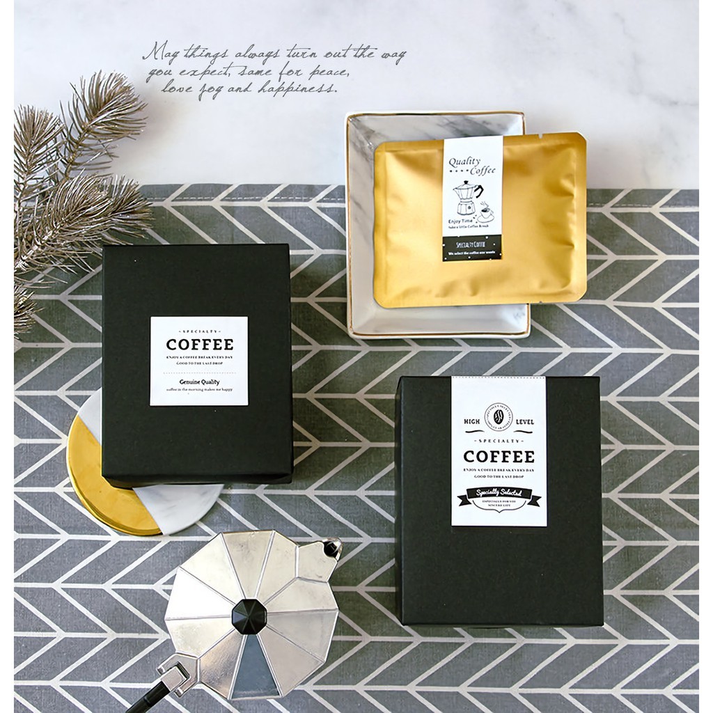 無印紙盒NO.32-黑卡 10入/包 10.5*13*6cm【3-0041-1】