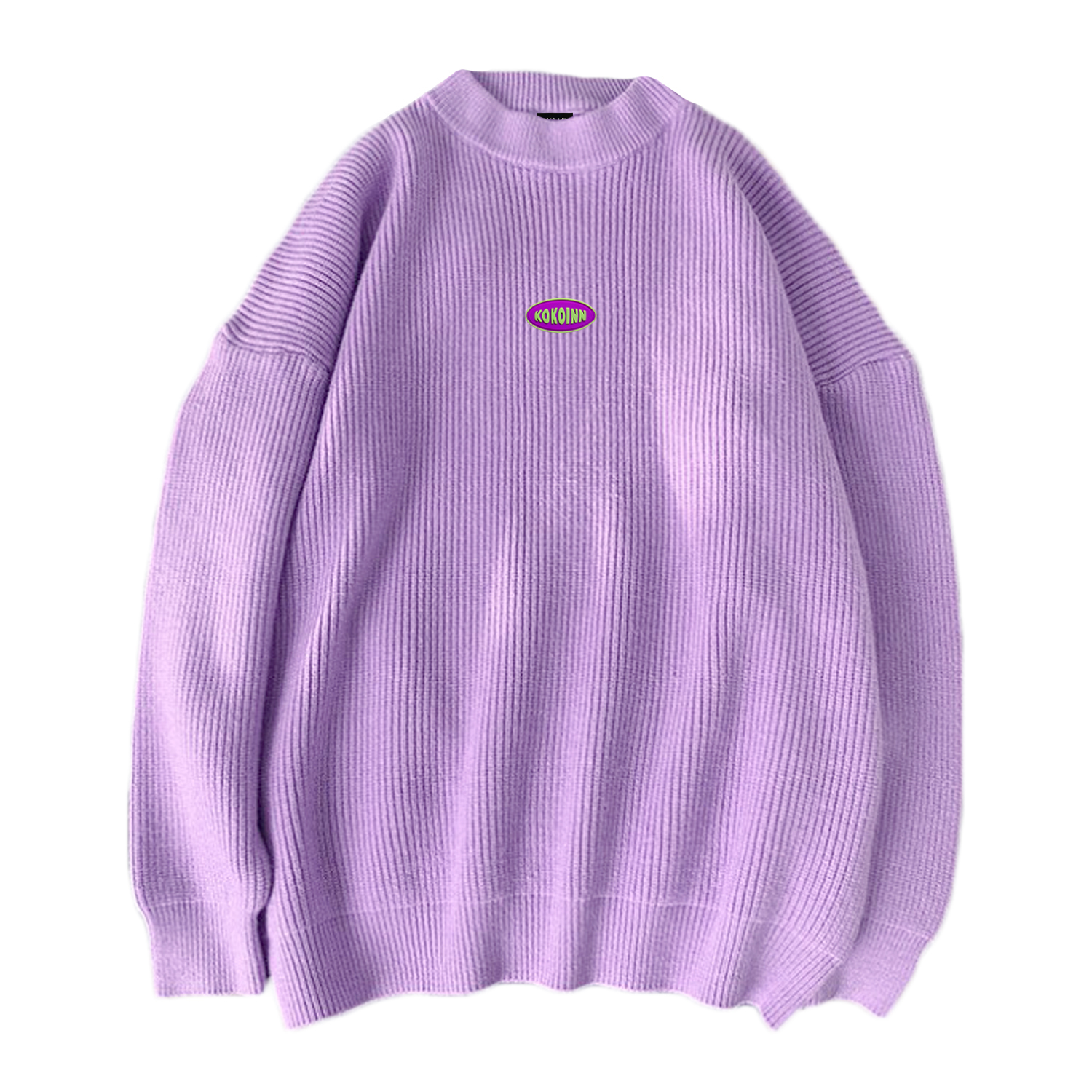 KOKOINN SWEET 多色針織毛衣