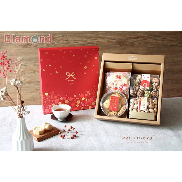 單層禮盒內襯-1/2 T字隔板 (金色)-10入 【3-990403-6】