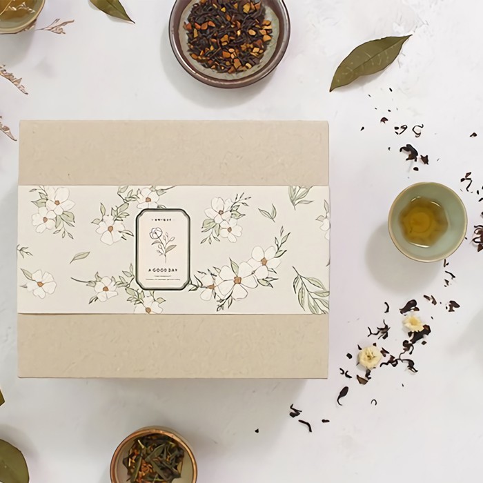 [停產] 包裝紙封/腰封-佐春光 30入/包 8.5*61.5cm【3-23130802】