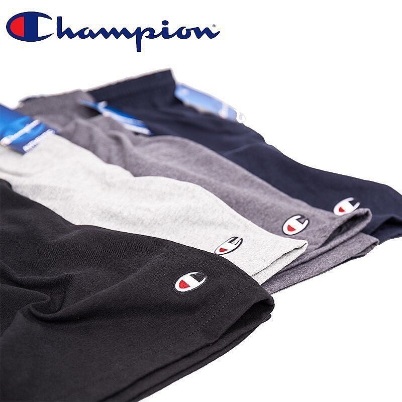 Men's Champion Jersey Shorts