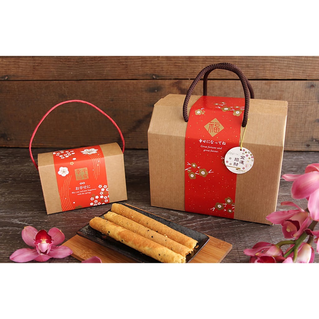 T型提盒 (大)-牛皮無印 10入 【3-2919001】