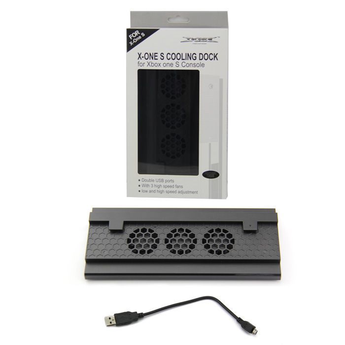 DOBE XONE S Cooling Dock