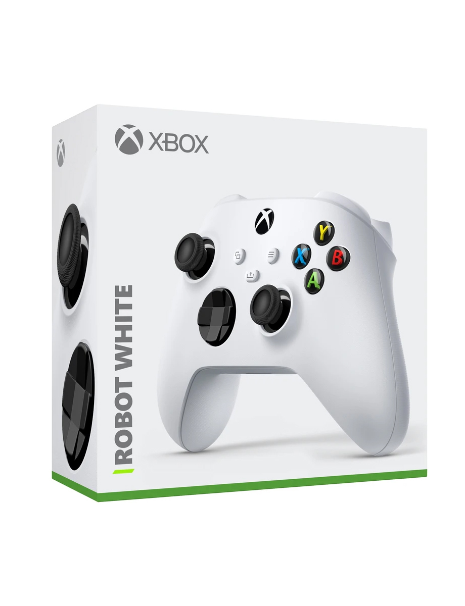 XBox Series X & S Controller