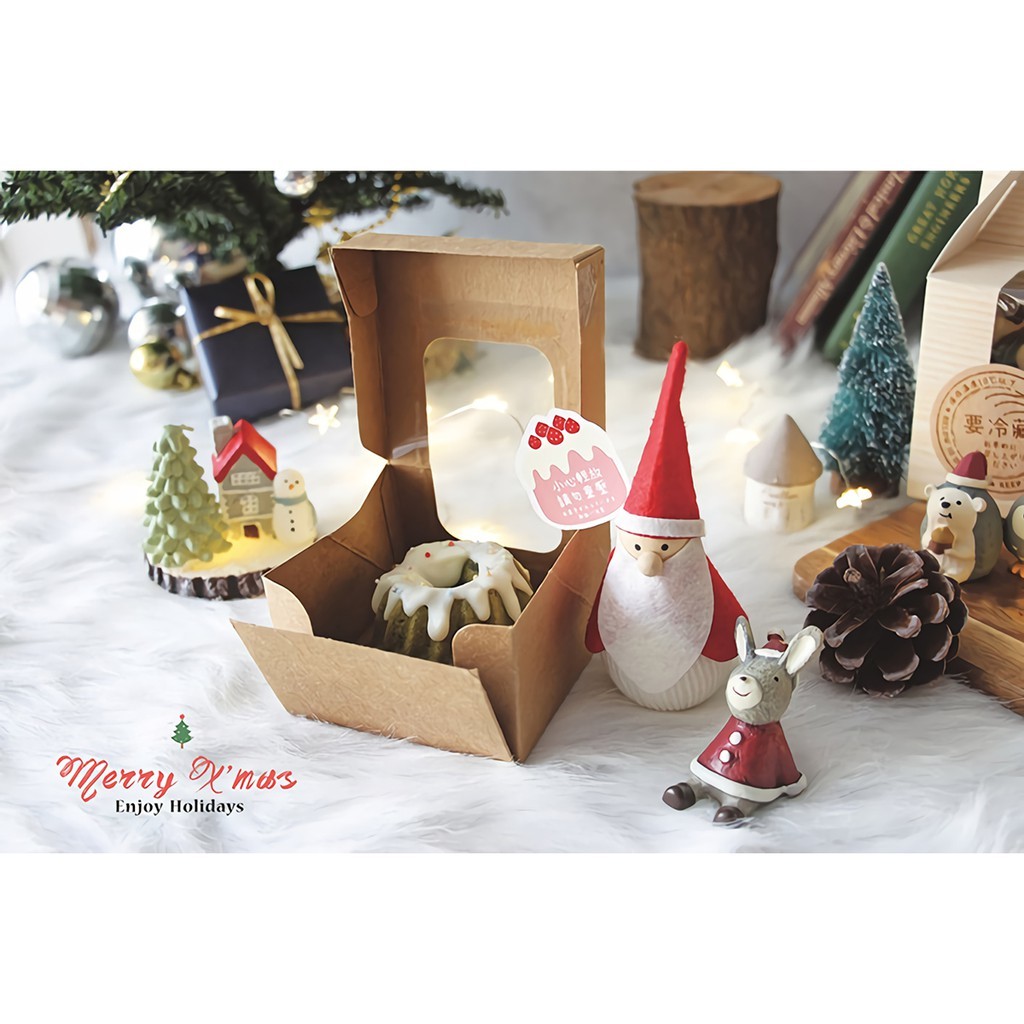 食品貼紙 ()-請勿重壓 35枚*2包 5*5.4cm