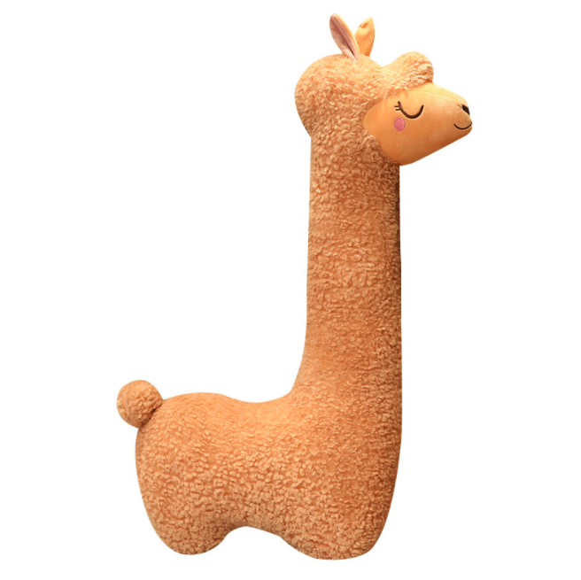 Alpaca Doll