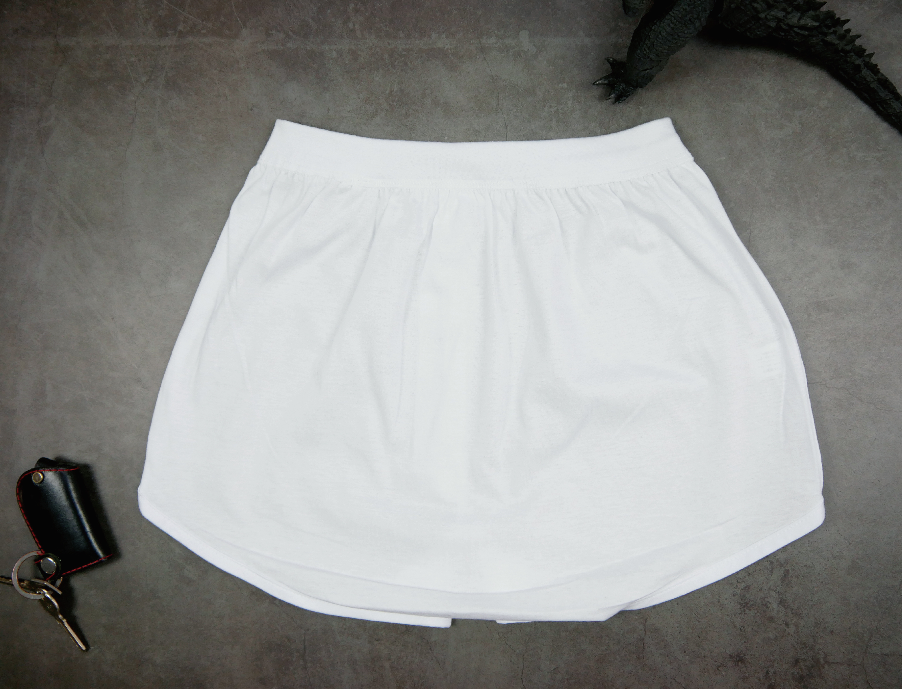 小三福 三福 100%棉男大平口褲