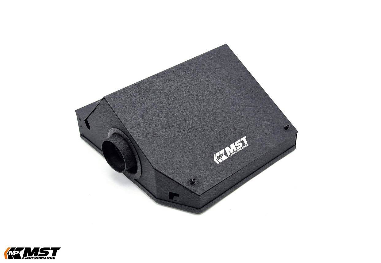 MST 2019+ Suzuki SX4 Vitara 1.4T Cold Air Intake System (SUZ-VT01)