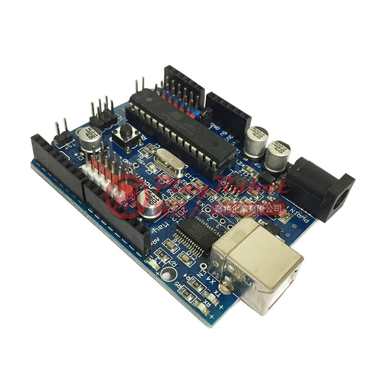 328P相容強化板(相容Arduino)