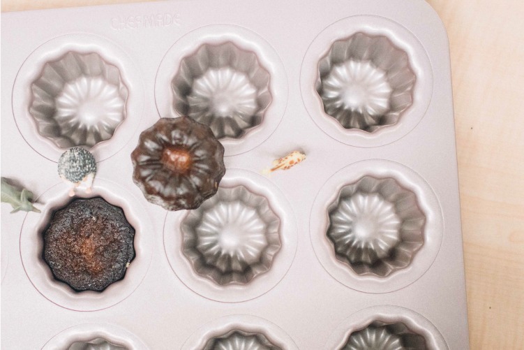 12聯可麗露模具