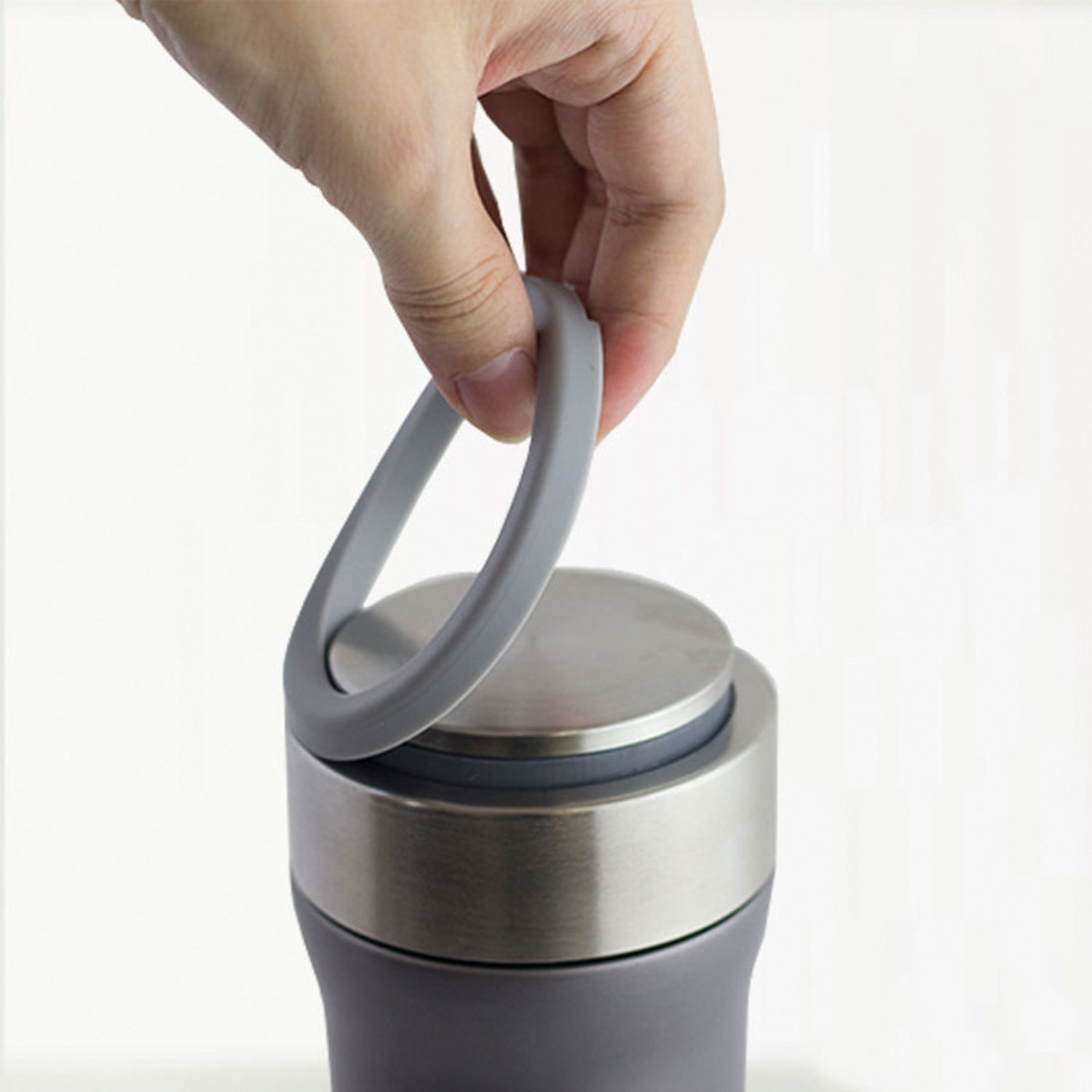 杯蓋 - 芯動杯 / 好提杯