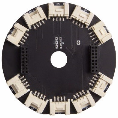 ReSpeaker Grove Extension Board 擴展板