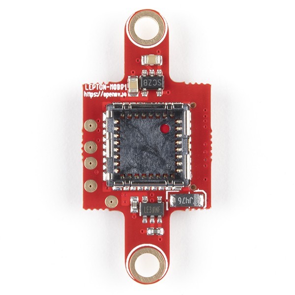 OpenMV FLIR Lepton Adapter 模組(美國原裝)