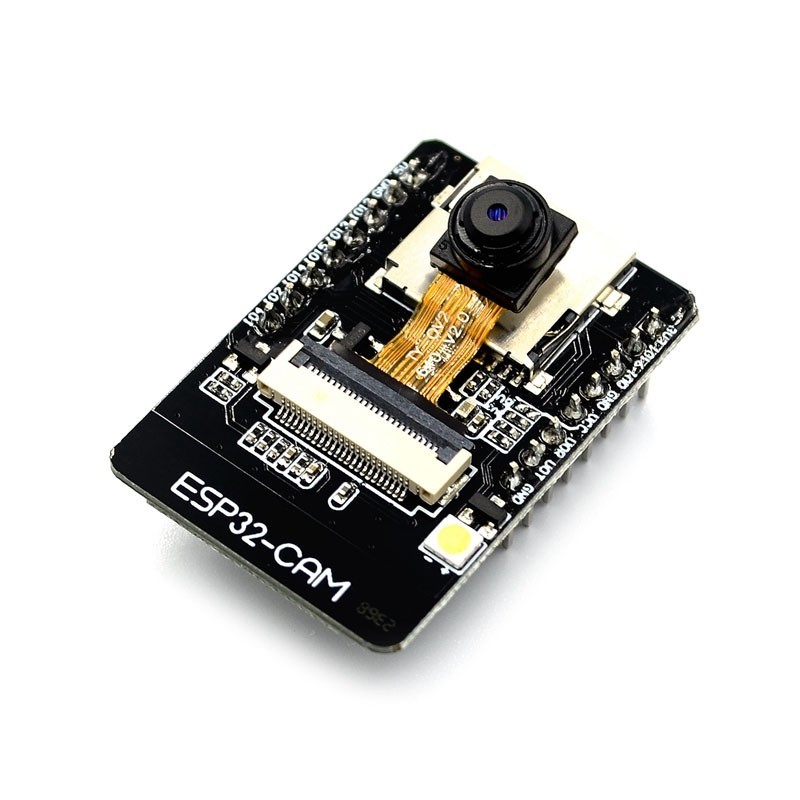 Esp32 cam ov2640 