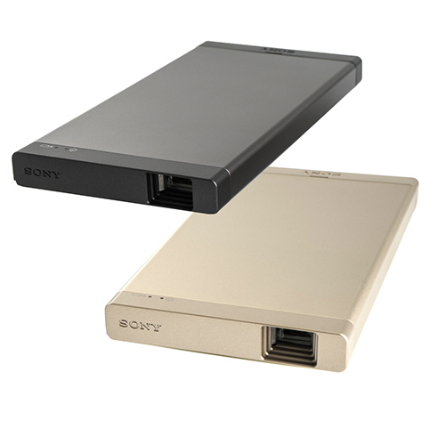 SONY MP-CL1A微型投影機- gtc-technology.com