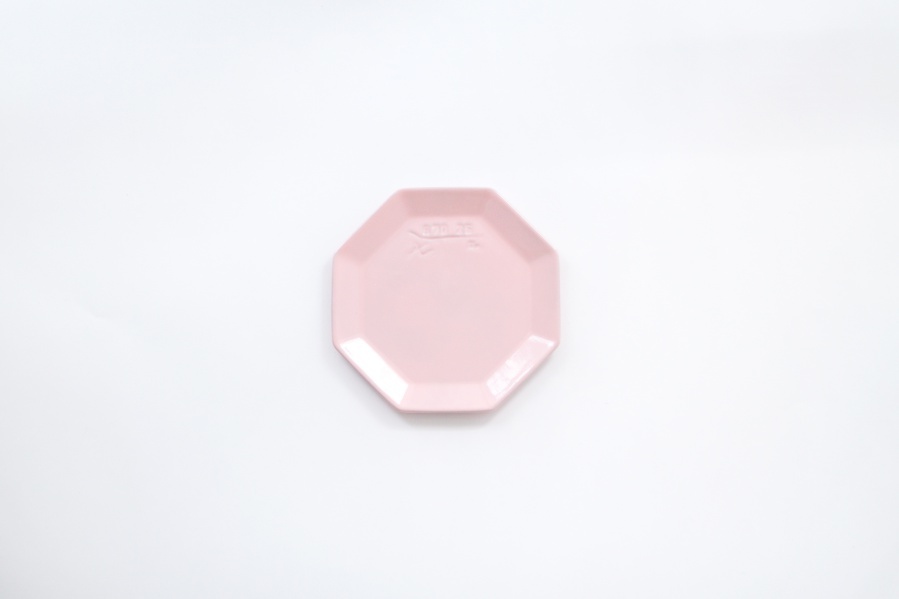 KIKOF盤03/落日粉Sunset pink