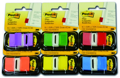 3M 680R post it