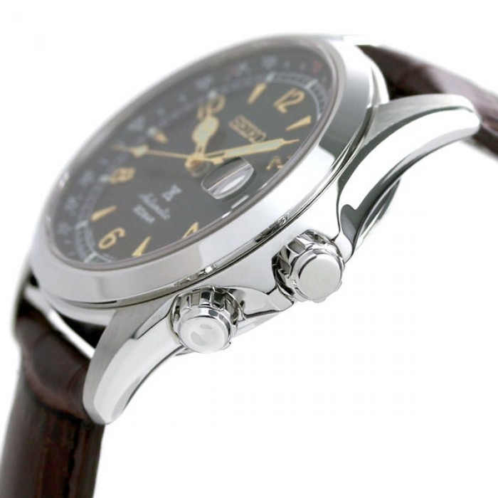 Seiko prospex alpinist limited model online sbdc091